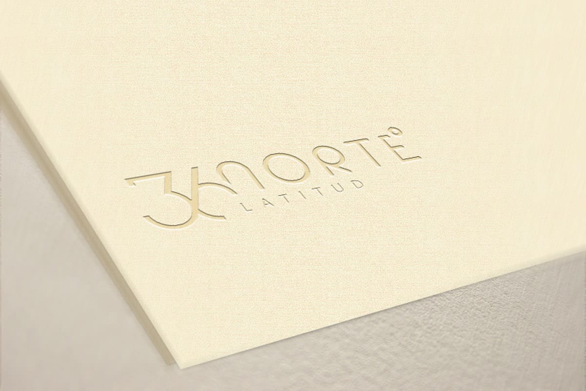 diseño de logotipo para empresa de viajes