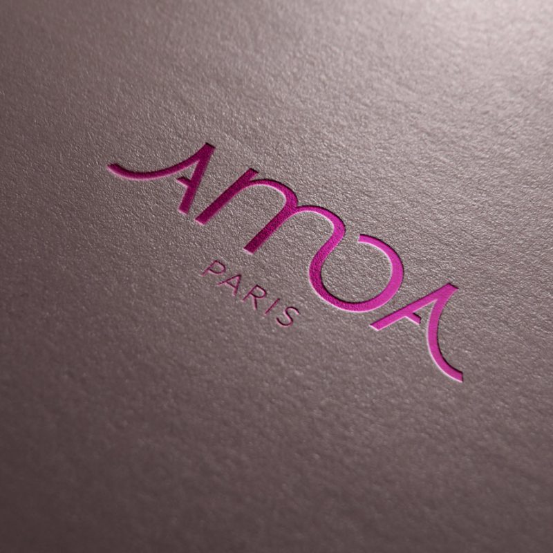 diseño de logotipo de marca