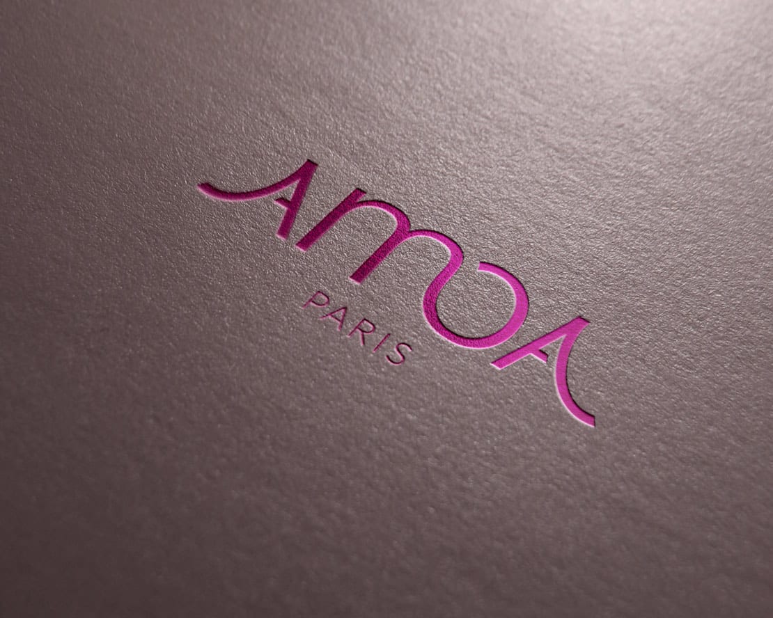 diseño de logotipo de marca