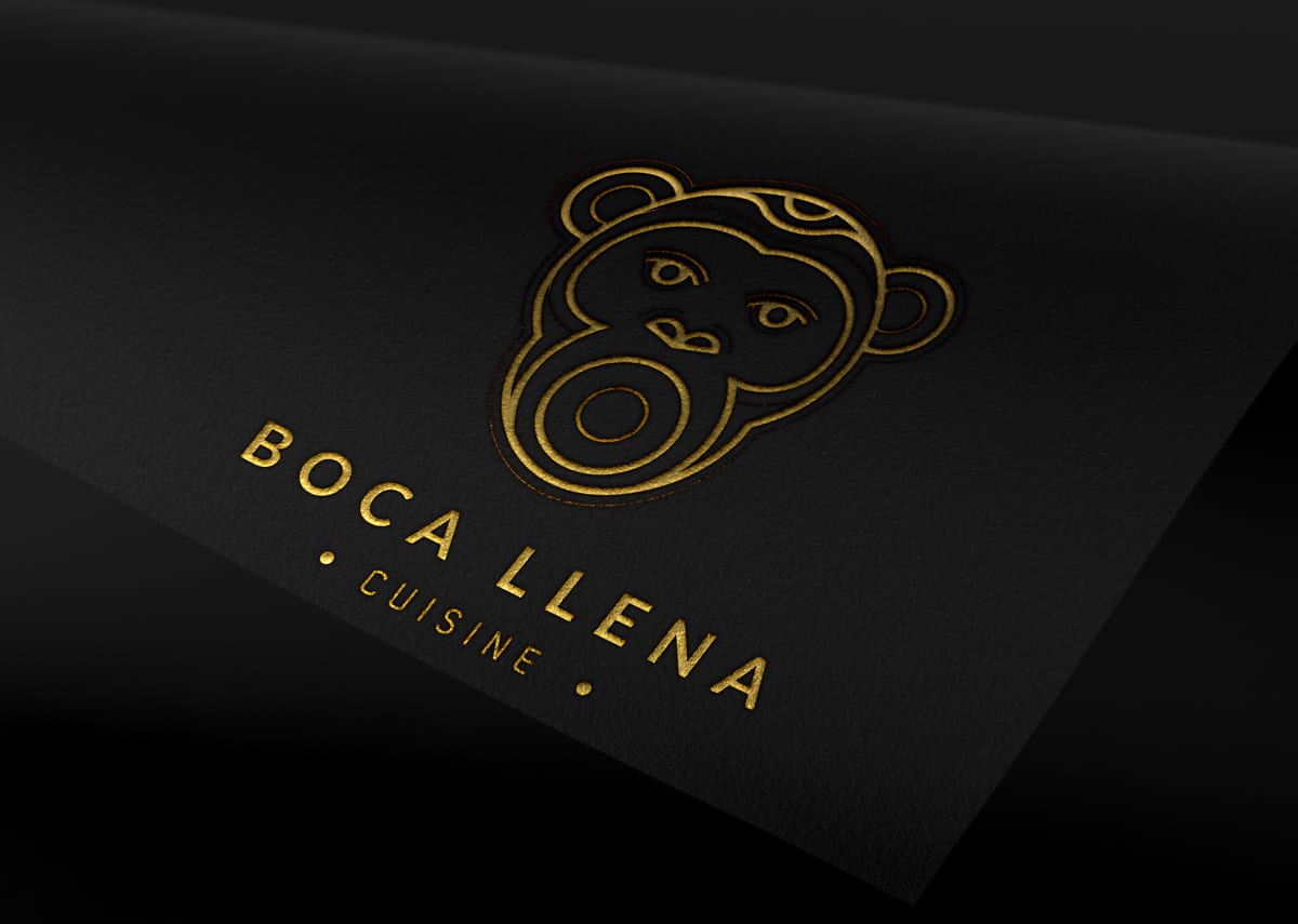 Diseño e impresión de alta calidad para restaurantes