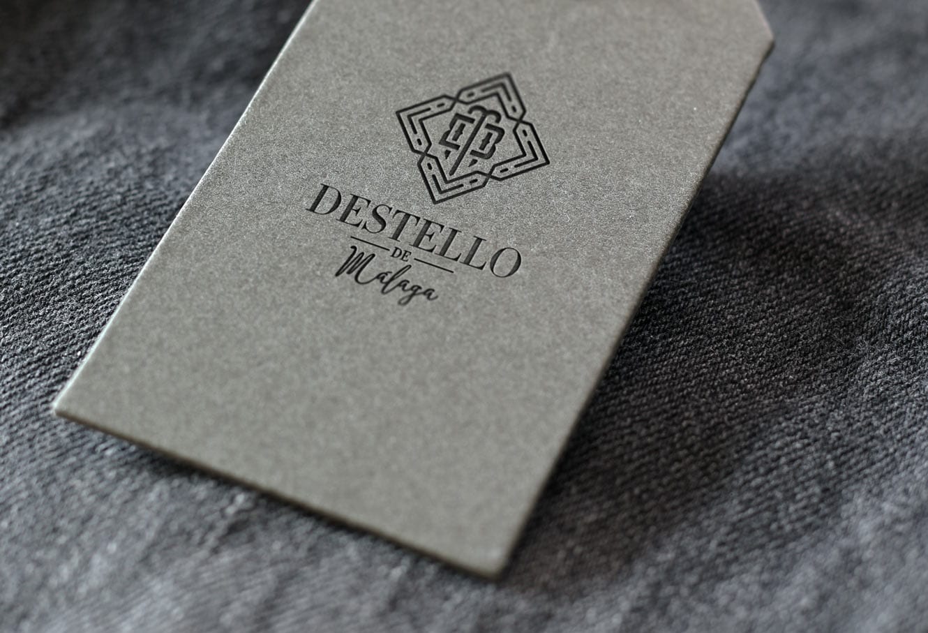 Diseño de Aceite de oliva con personalidad