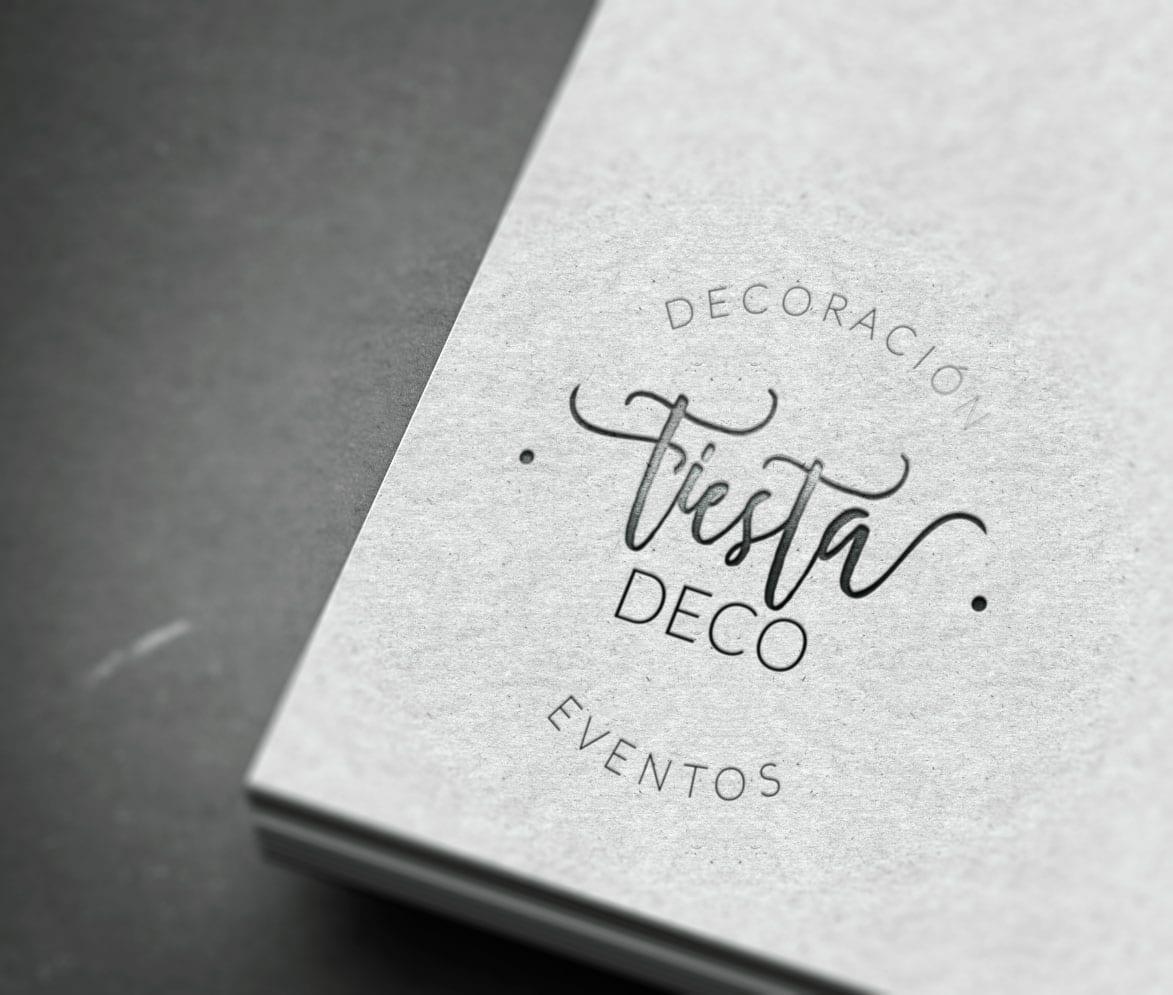 Proyecto de creación de imagen dinámica para eventos y cumpleaños