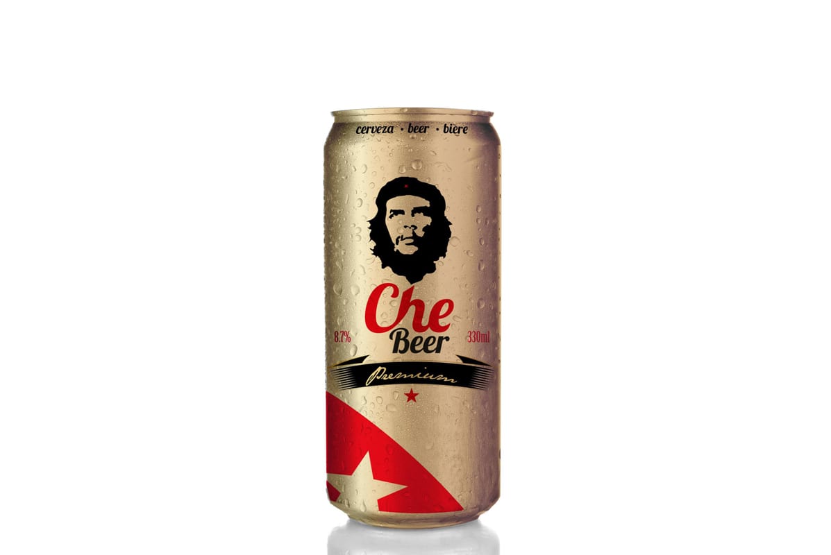 diseño de lata para empresa