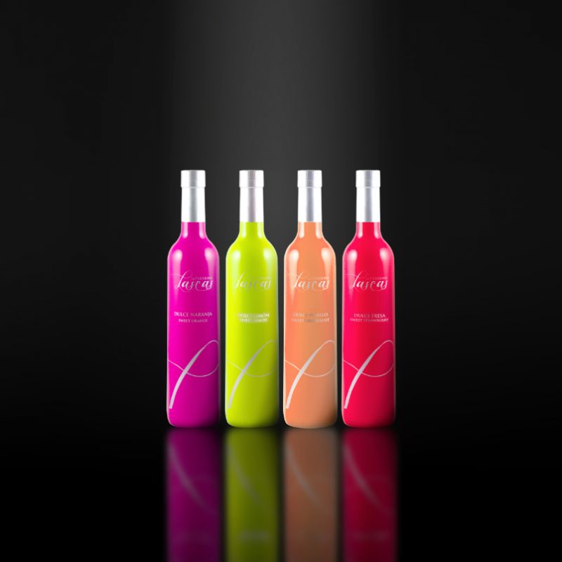 diseño de packging de vinos, wine packaging