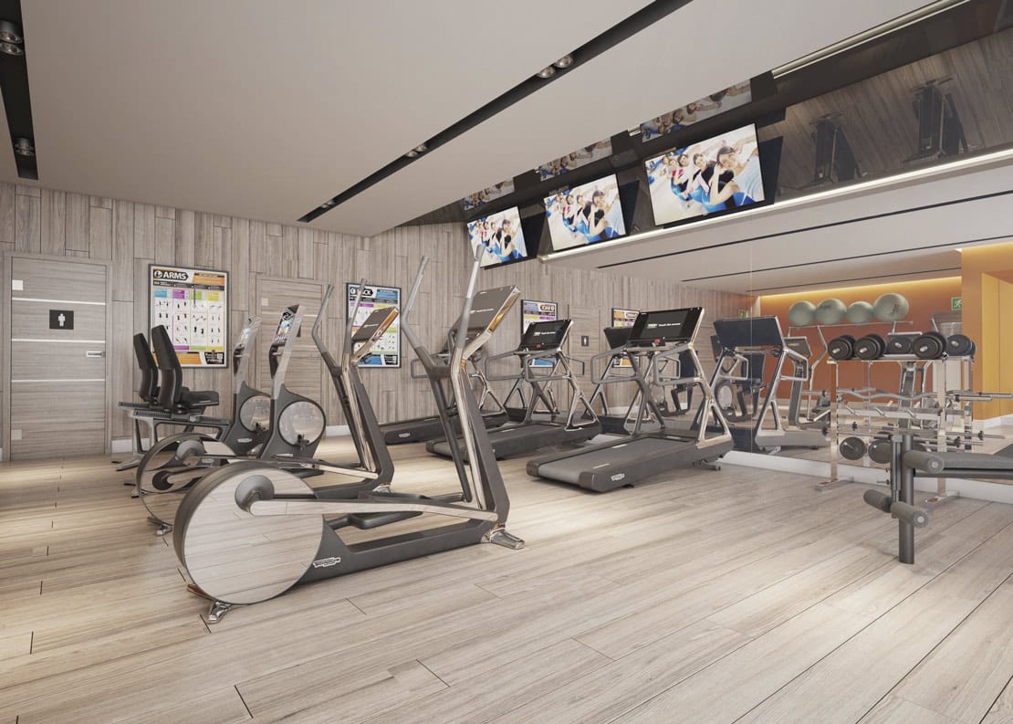 diseño de imagenes realistas hechas en 3d