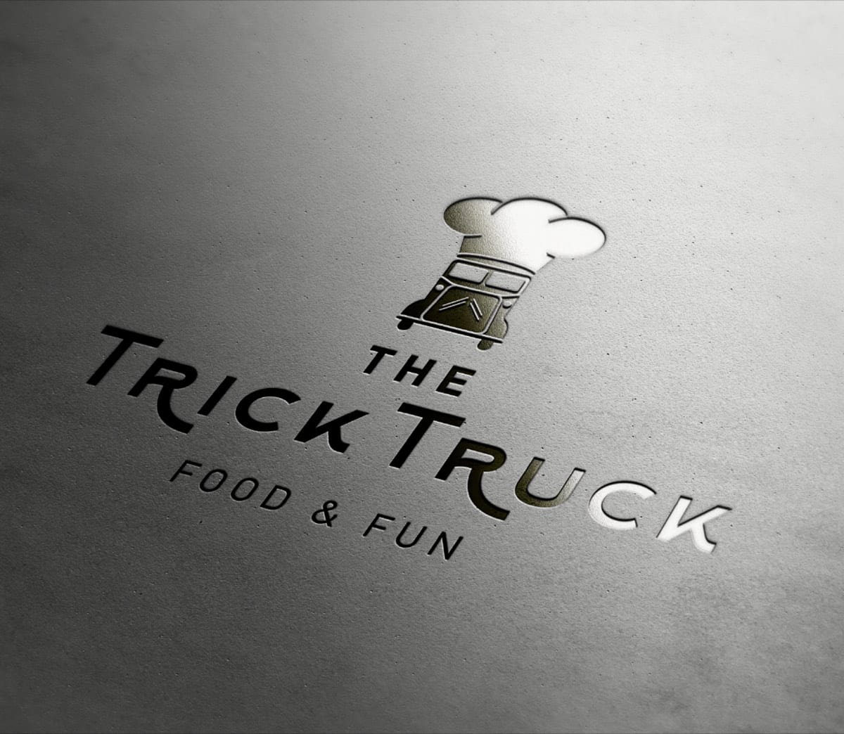 diseño de logotipo para empresa de alimentacion