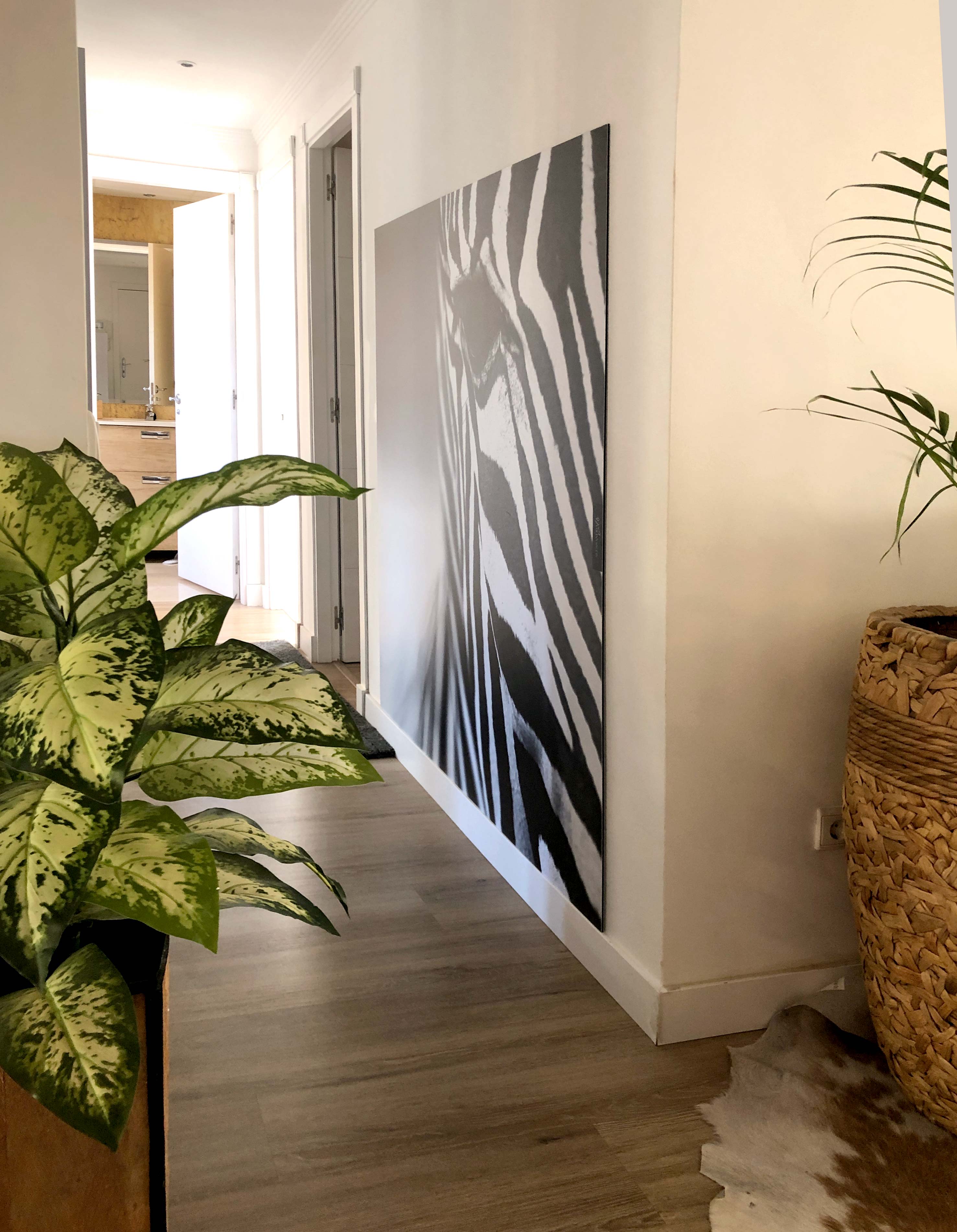 DECORACION APARTAMENGTOS VACACIONALES