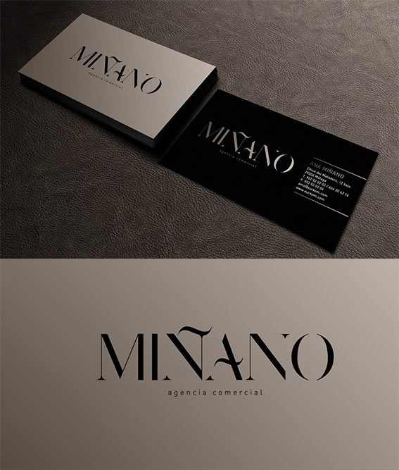 DISEÑO DE LOGOTIPO Y PÁGINA WEB CORPORATIVA PARA EMPRESA FAMILIAR DE MOBILIARIO EN MÁLAGA