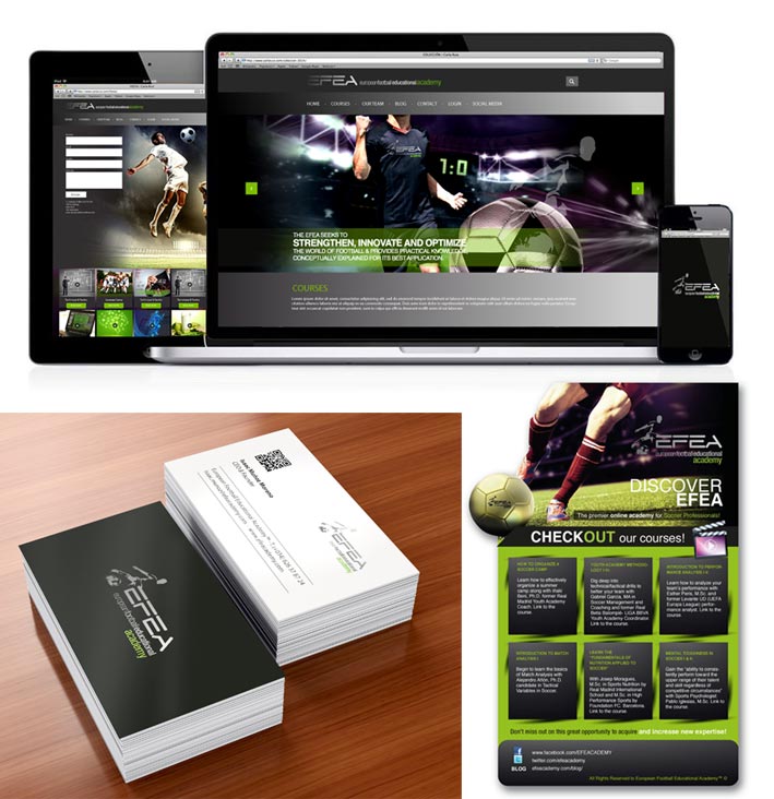 diseño web