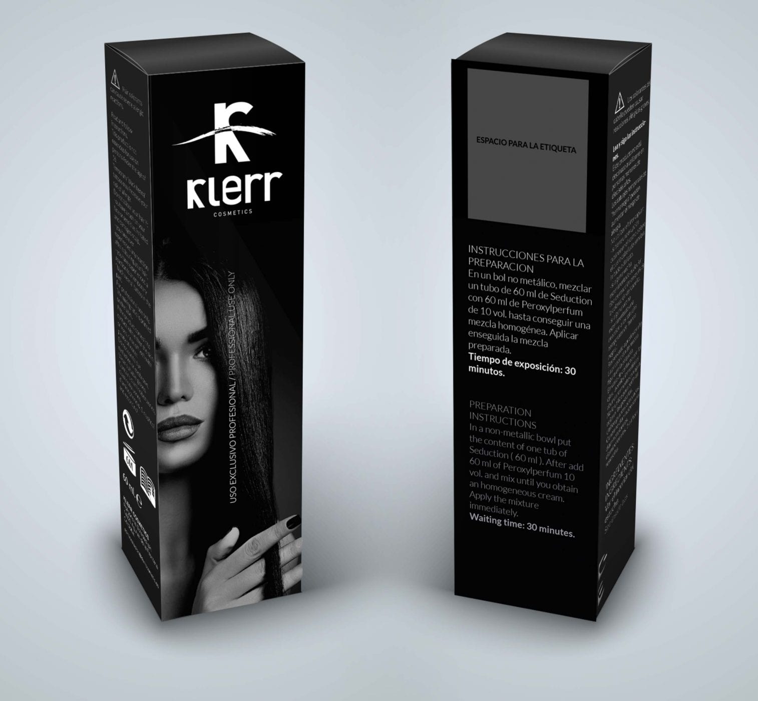 diseño de envases y packaging para empresas