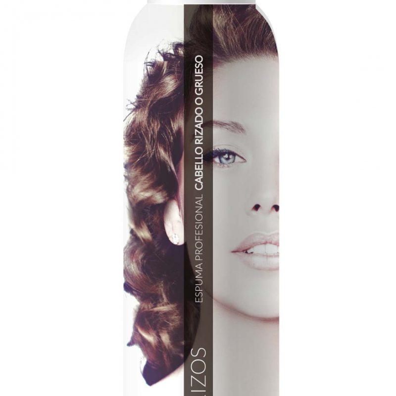 Diseño de envase para producto cosmetico