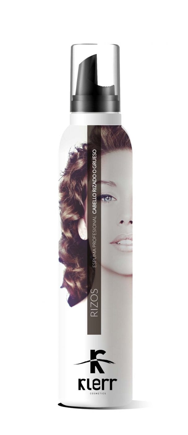 Diseño de envase para producto cosmetico