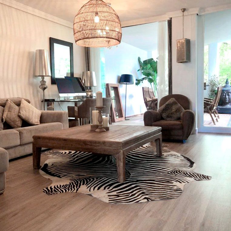 REFORMA Y DECORACION DE APARTAMENTO EN BENALMADENA