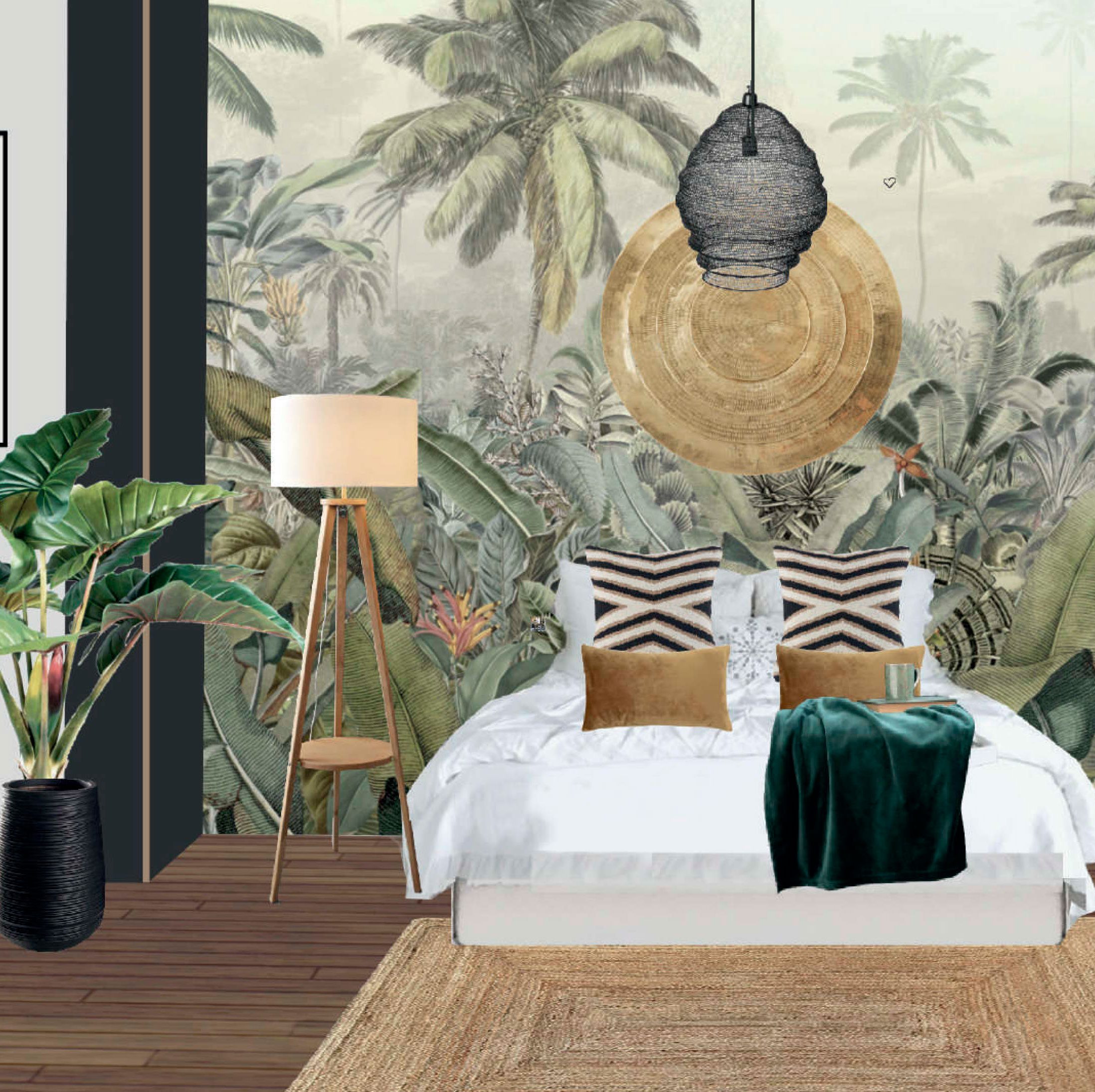 DECORACION DE APARTAMENTO VACACIONAL
