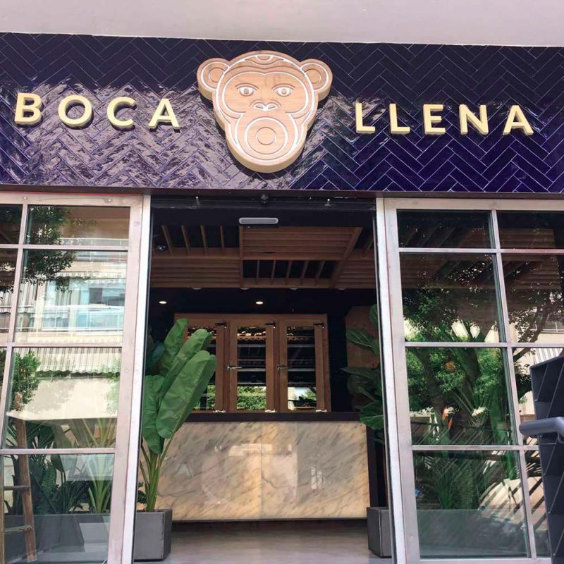 DISEÑO DE ROTULACIÓN