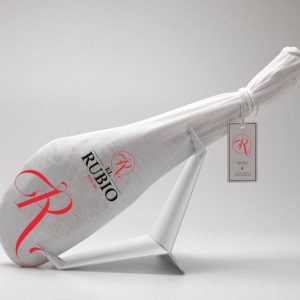 DISEÑO DE ENVOLTORIO PARA JAMONES