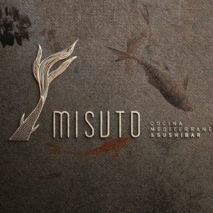DISEÑO DE LOGO RESTAURATE JAPONÉS