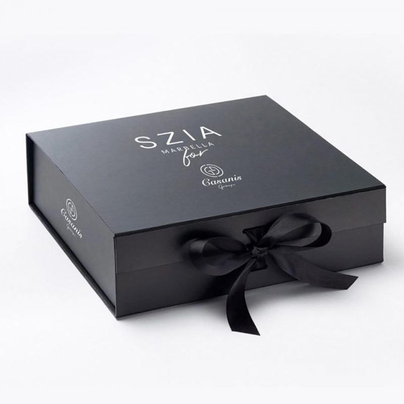 CAJA DE EMBALAJE