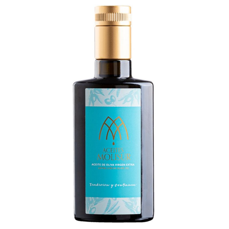 DISEÑO DE PACKAGING PARA ACEITE DE OLIVA