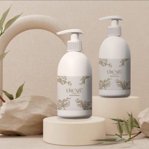DISEÑO DE PACKAGING DE JABONES