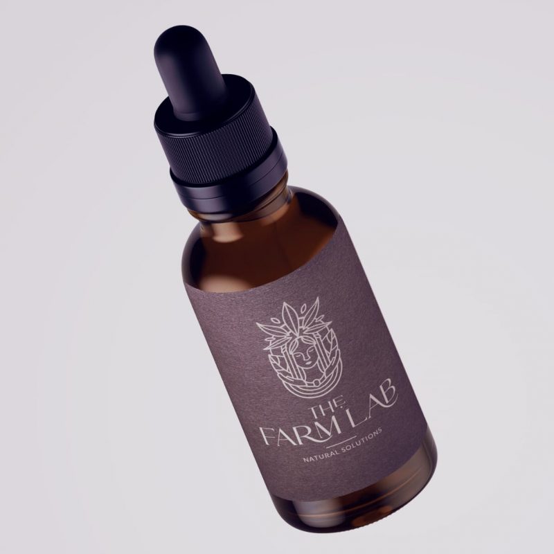 DISEÑO DE PACKAGING DE PRODUCTOS CBD