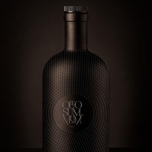 DISEÑO DE PACKAGING PARA ACEITE DE OLIVA