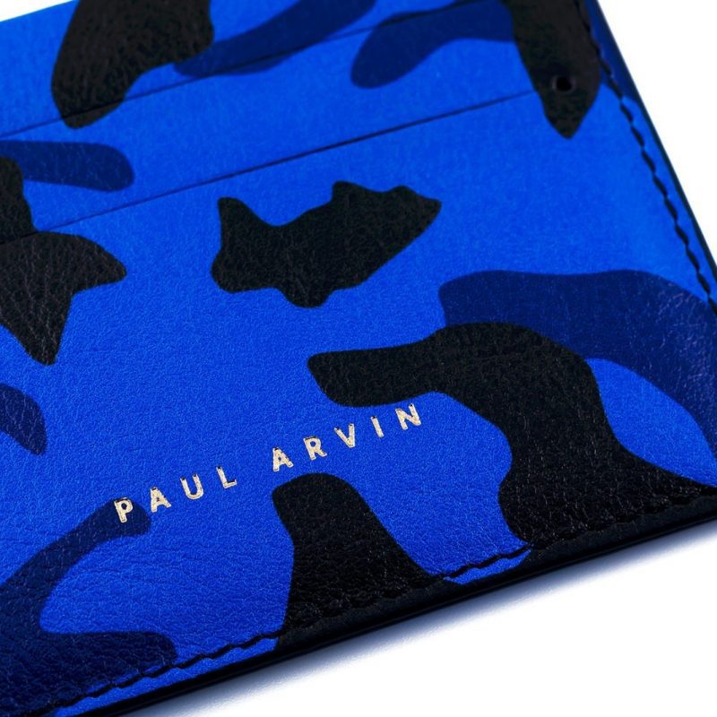 DISEÑO DE ESTAMPADO PARA CARTERAS