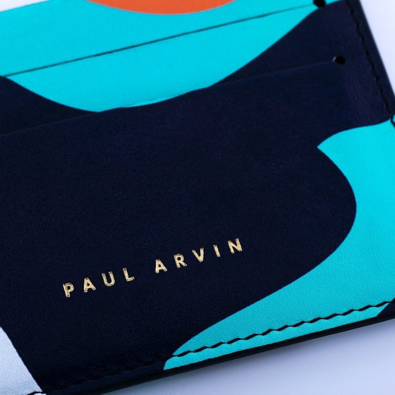 DISEÑO DE ESTAMPADO PARA CARTERAS