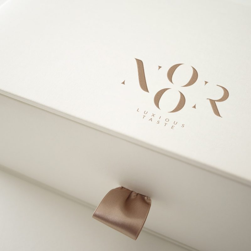 DISEÑO DE PACKAGING PARA DULCES