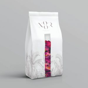 DISEÑO DE PACKAGING PARA DULCES