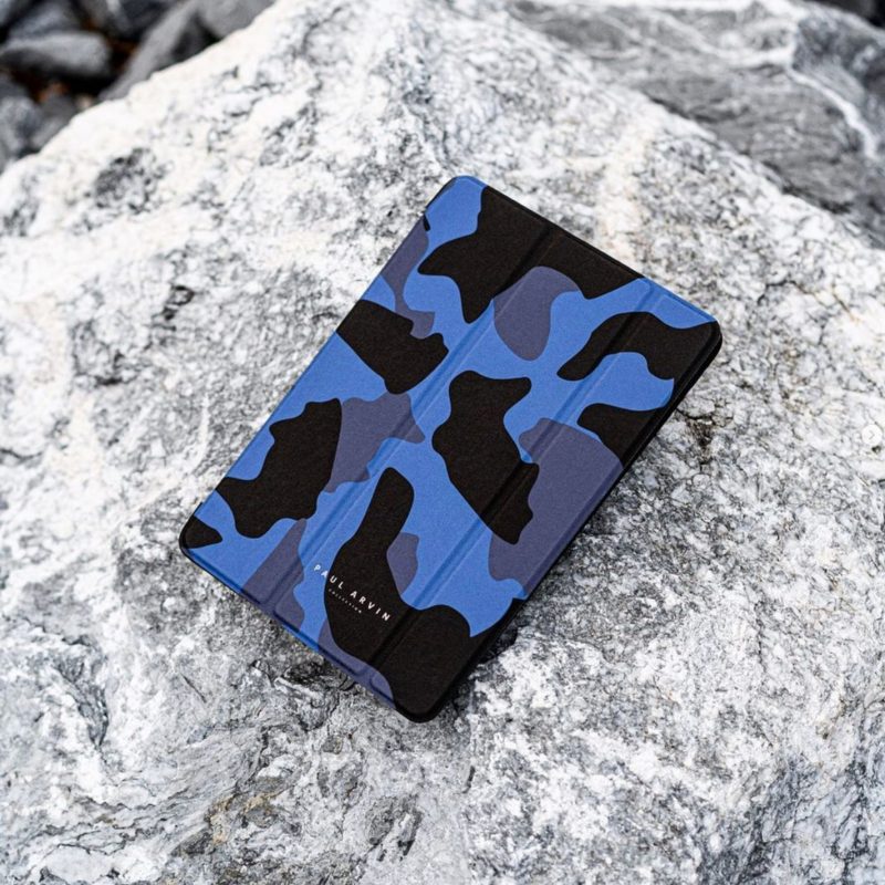 DISEÑO DE FUNDA DE IPAD