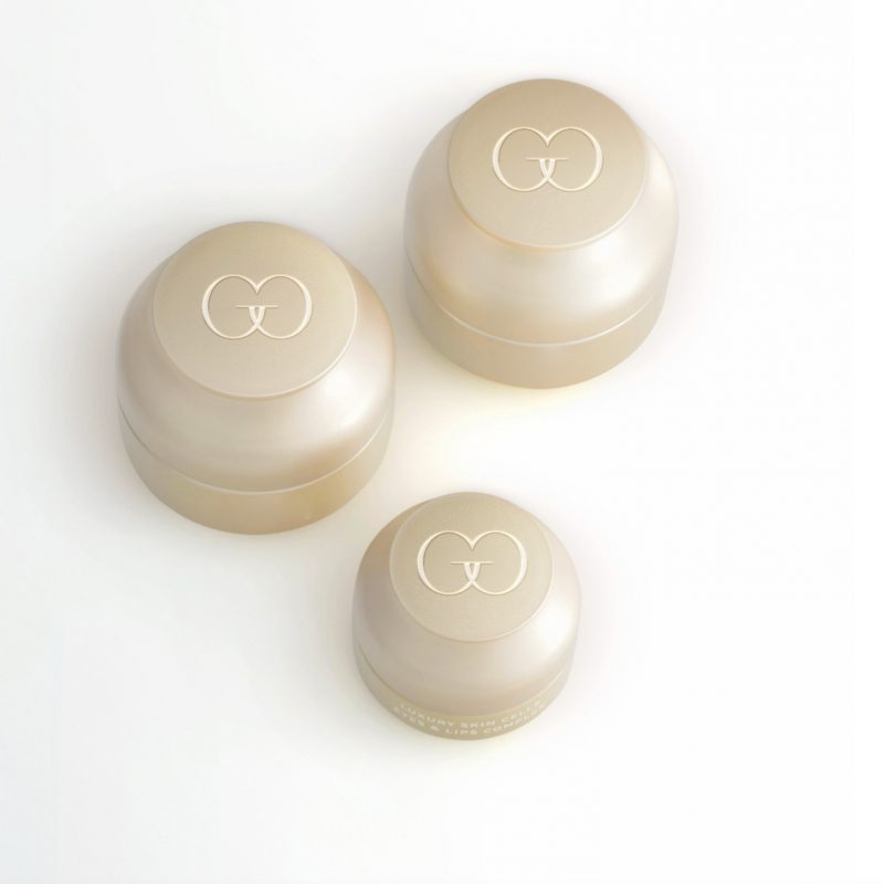 DISEÑO DE CAPSULAS ENVASE DE PRODUCTO