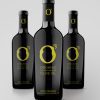 DISEÑO DE BOTELLAS PARA ACEITE DE OLIVA VIRGEN
