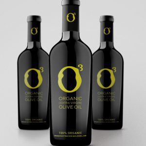 DISEÑO DE BOTELLAS PARA ACEITE DE OLIVA VIRGEN