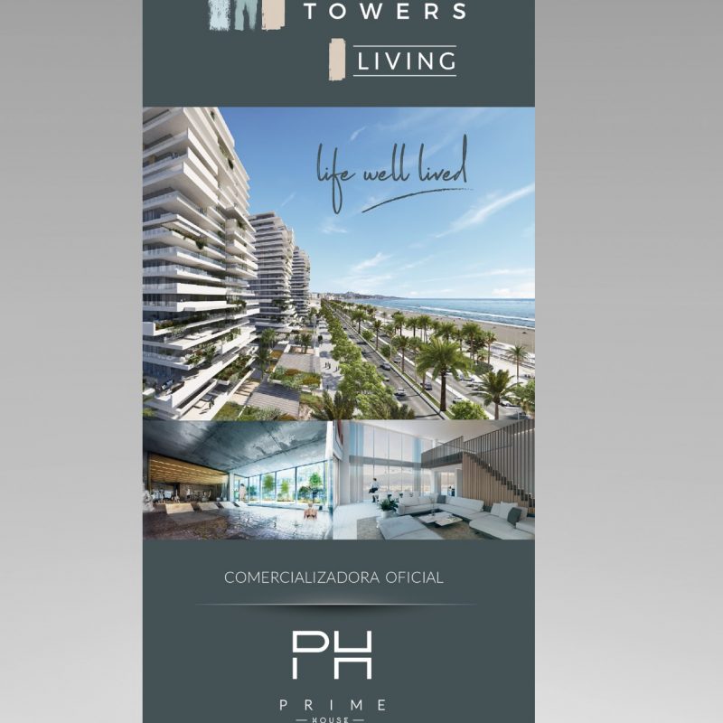 DISEÑO DE ROLL UP
