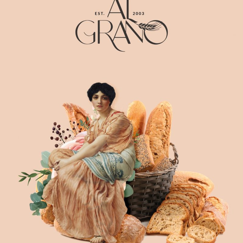 DISEÑO CARTEL REVISTA
