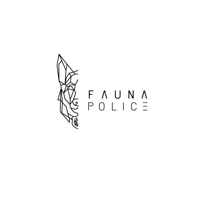 DISEÑO DE MARCA ROPA POLICIA