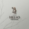 DISEÑO DE LOGOTIPO