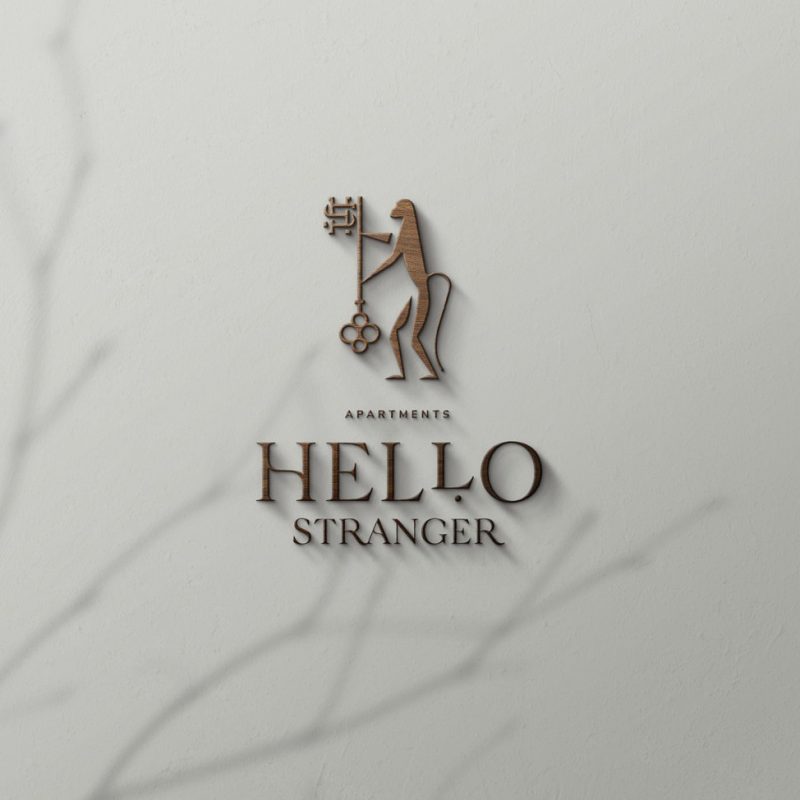 DISEÑO DE LOGOTIPO